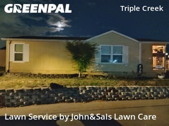 Yard Mowing nearby Beaverton, OR, 