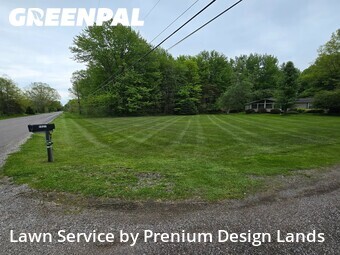 Grass Cut nearby Geneva, OH, 