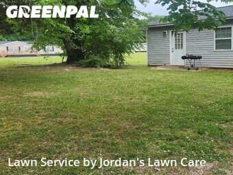 Yard Cutting nearby Toney, AL, 