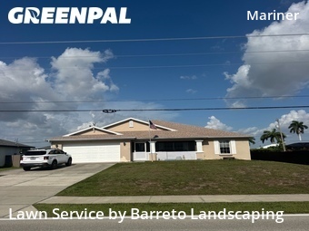 Lawn Mow nearby Cape Coral, FL, 