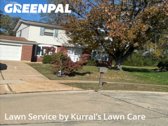 Lawn Mowing Service nearby Florissant, MO, 