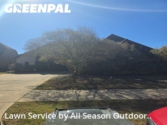 Lawn Cutting nearby Auburn, AL, 