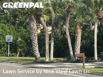 Lawn Mowing nearby Bradenton, FL, 