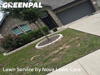 Lawn Cutting nearby Hutto, TX, 