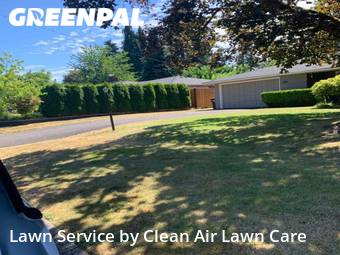 Lawn Service nearby Eugene, OR, 
