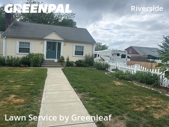 Lawn Care Service nearby Warwick, RI, 