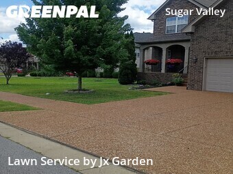 Lawn Care nearby Nashville, TN, 
