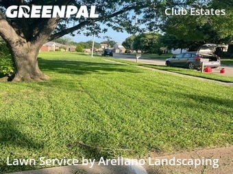 Landscaping Companies In Mesquite,75150,Landscapers by Arellano Landscaping, work completed in Jun , 2026