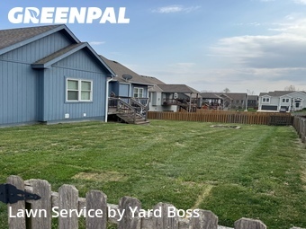 Lawn Care nearby Kansas City, MO, 