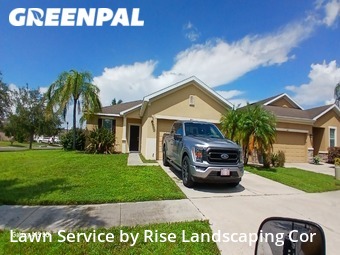 Lawn Mow nearby Ruskin, FL, 