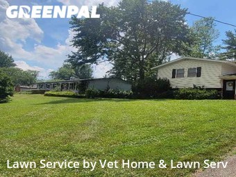 Lawn Care Service nearby Cincinnati, OH, 