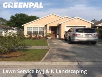 Lawn Mowing Service nearby Tampa, FL, 