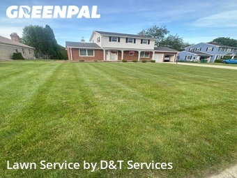 Lawn Mow nearby Lansing, MI, 
