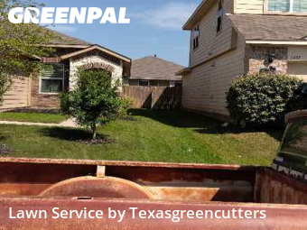 Grass Cutting nearby Austin, TX, 
