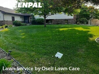 Grass Cutting nearby Plymouth, MN, 