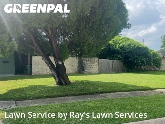 Lawn Mow nearby Terrytown, LA, 