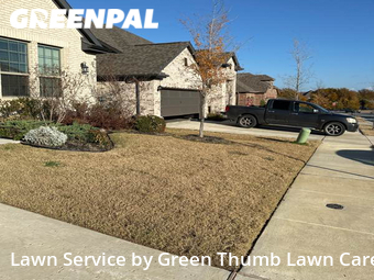 Lawn Care Service nearby Oak Point, TX, 