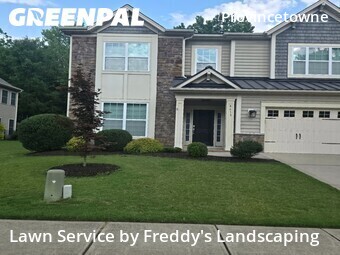 Lawn Care nearby Charlotte, NC, 
