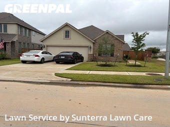 Yard Mowing nearby Katy, TX, 