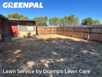 Lawn Care nearby Mc Clellan Park, CA, 