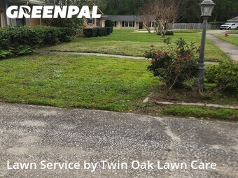 Yard Mowing nearby Orange Park, FL, 