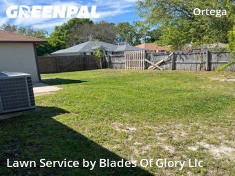 Lawn Maintenance nearby Jacksonville, TN, 