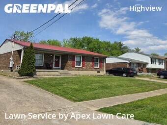 Lawn Maintenance nearby Louisville, KY, 