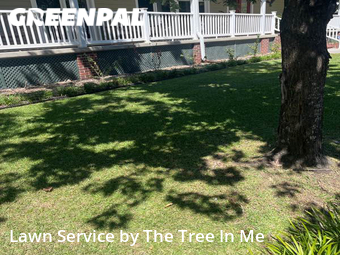 Lawn Cutting nearby Jacksonville, NC, 