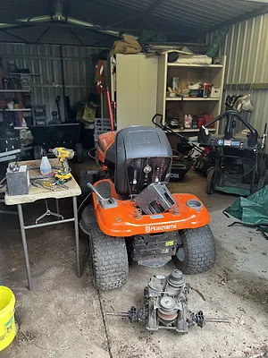 Yosemite Small Engine Repair Photo 9