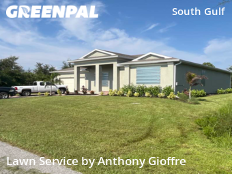 Lawn Cutting nearby Port Charlotte, OH, 