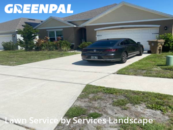 Lawn Maintenance nearby St. Cloud, FL, 