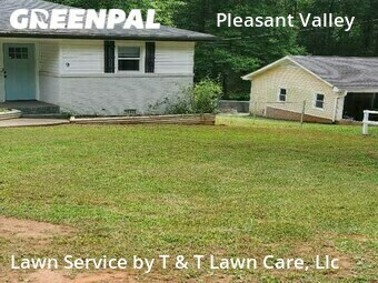 Lawn Mow nearby Greenville, SC, 