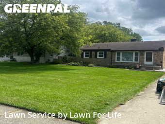 Lawn Care Service nearby St. Clair Shores, MI, 
