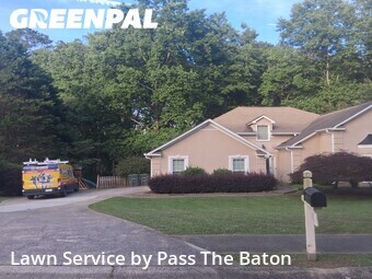 Lawn Cutting nearby Marietta, GA, 