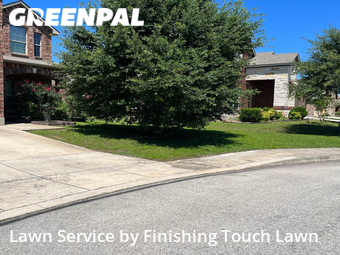 Lawn Cutting nearby San Antonio, TX, 