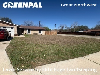 Lawn Mow nearby San Antonio, TX, 