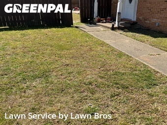 Lawn Care Service nearby Virginia Beach, VA, 
