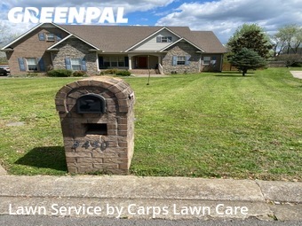 Lawn Mowing Service nearby Murfreesboro, TN, 