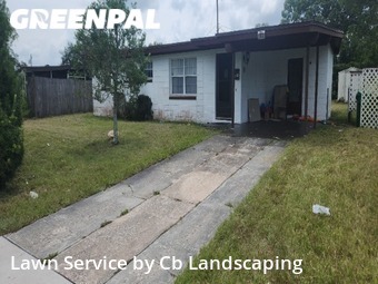 Grass Cut nearby Longwood, FL, 