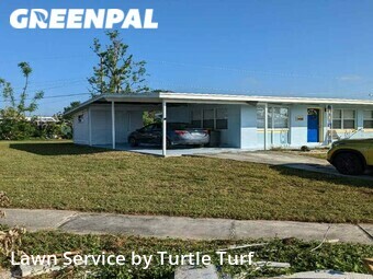 Lawn Mowing Service nearby Port Charlotte, FL, 