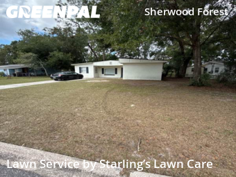 Lawn Cut nearby Jacksonville, FL, 