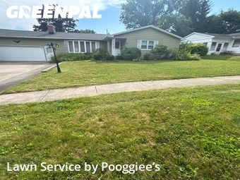 Lawn Cutting nearby Akron, NY, 