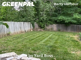 Lawn Mow nearby Kansas City, MO, 