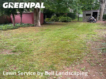 Grass Cutting nearby North Babylon, NY, 