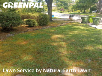 Lawn Mowing nearby Columbia, SC, 