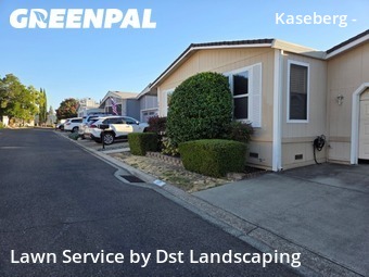 Landscapers In Roseville,95678,Landscaping Maintenance by Dst Landscaping, work completed in Jul , 2026