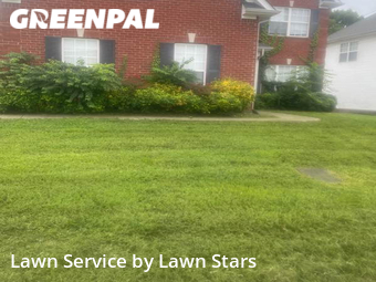 Yard Cutting nearby Nashville, TN, 