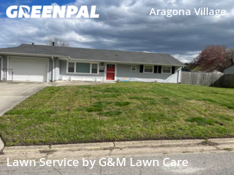 Lawn Care Service nearby Virginia Beach, VA, 