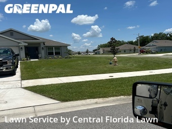 Yard Cutting nearby Auburndale, FL, 