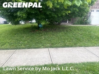Lawn Service nearby Noblesville, IN, 